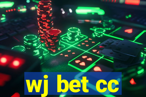 wj bet cc