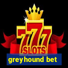 greyhound bet