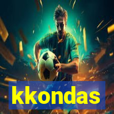 kkondas