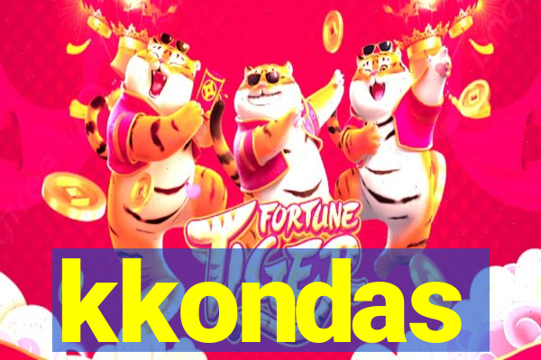 kkondas