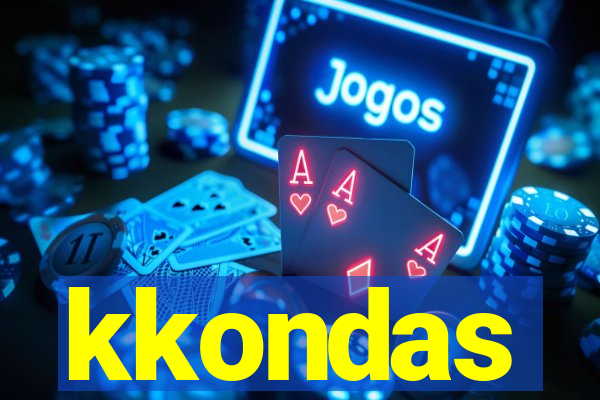 kkondas