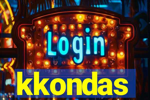 kkondas