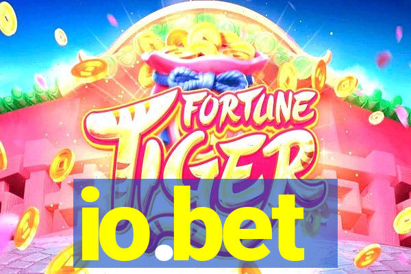 io.bet