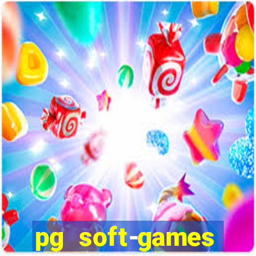 pg soft-games fortune tiger