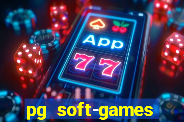 pg soft-games fortune tiger