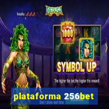 plataforma 256bet