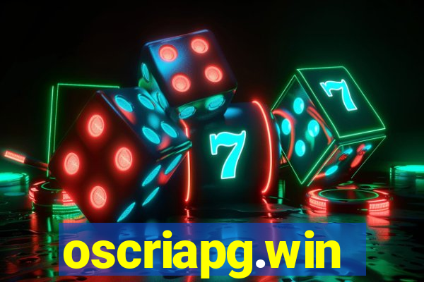 oscriapg.win