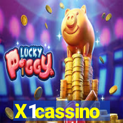 X1cassino