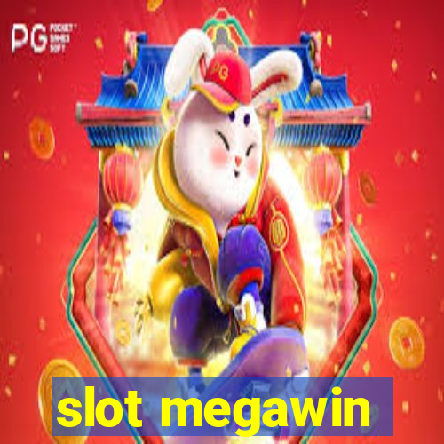 slot megawin