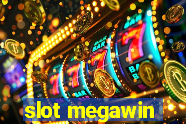 slot megawin