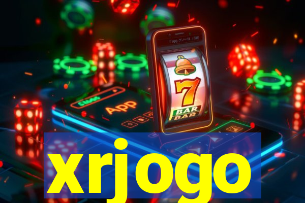 xrjogo