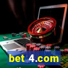 bet 4.com