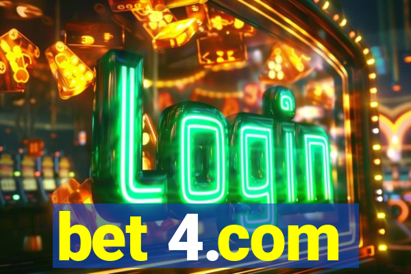 bet 4.com