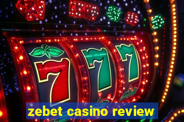 zebet casino review