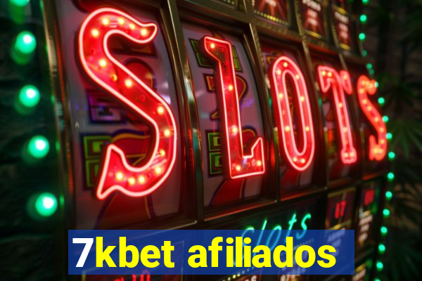 7kbet afiliados