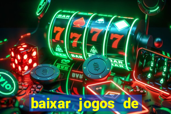 baixar jogos de ps1 dublado