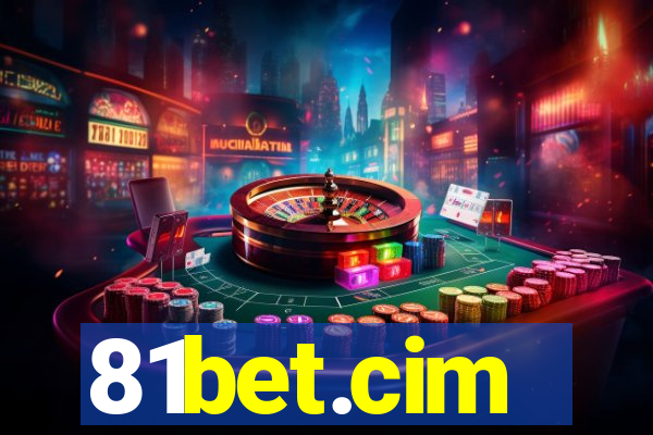 81bet.cim