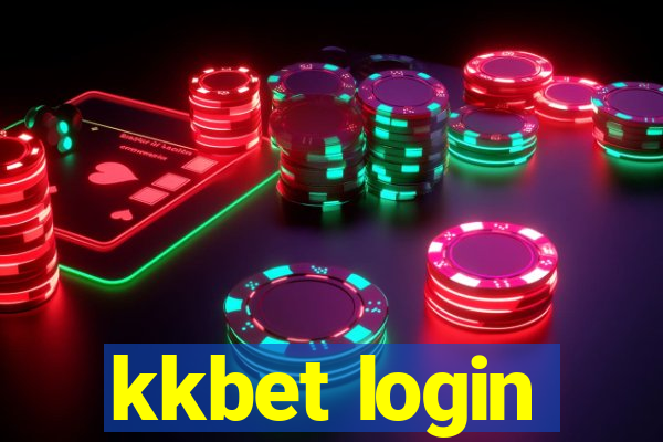 kkbet login