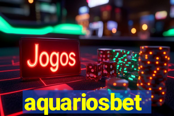 aquariosbet