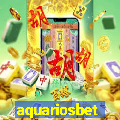 aquariosbet