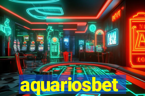 aquariosbet