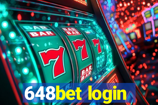 648bet login