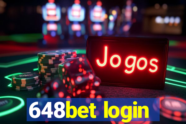 648bet login