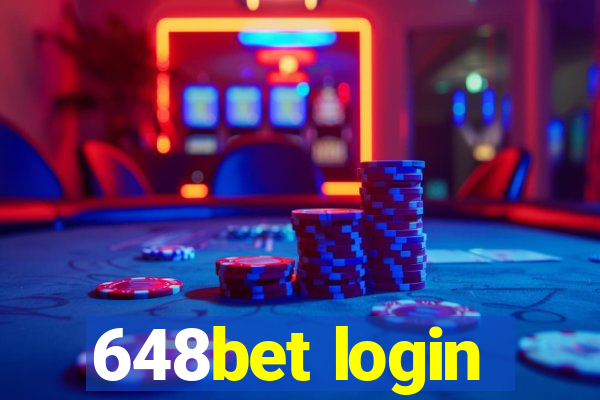 648bet login