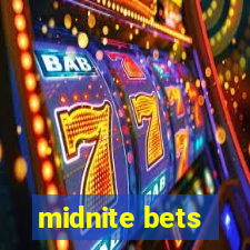 midnite bets