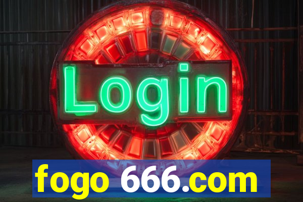 fogo 666.com