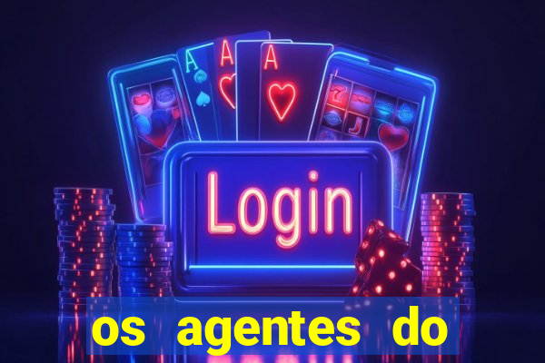 os agentes do destino online dublado assistir os agentes do destino dublado online gratis