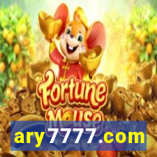 ary7777.com