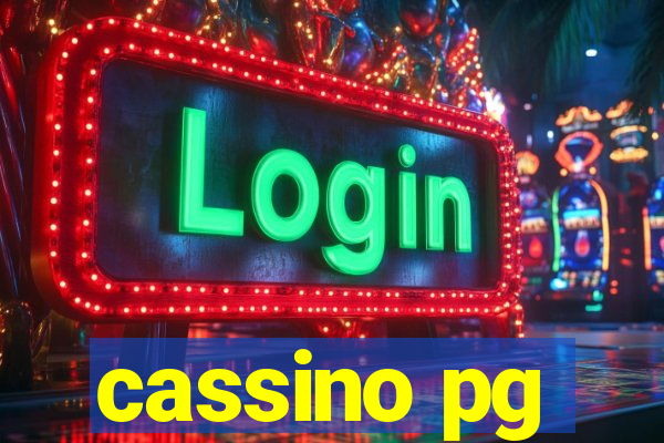 cassino pg