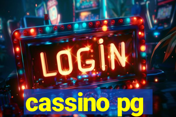 cassino pg