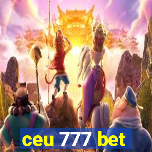 ceu 777 bet