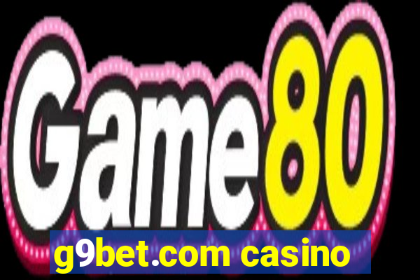 g9bet.com casino