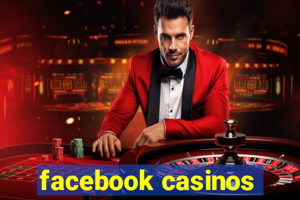 facebook casinos