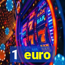 1 euro mindesteinzahlung casino