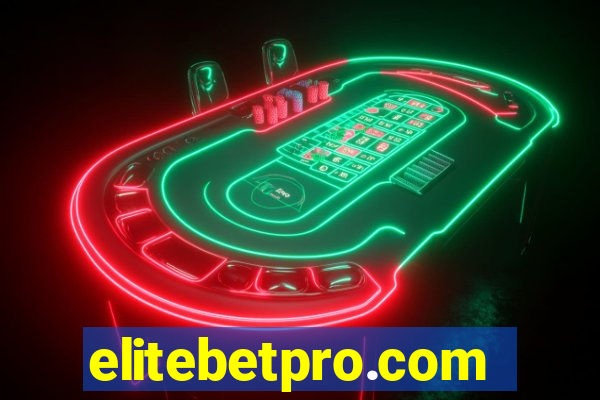 elitebetpro.com