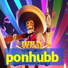 ponhubb