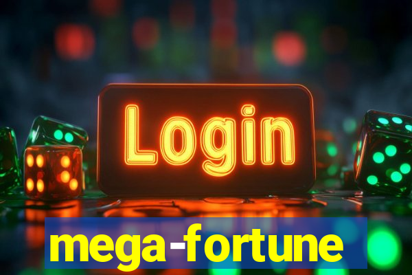 mega-fortune