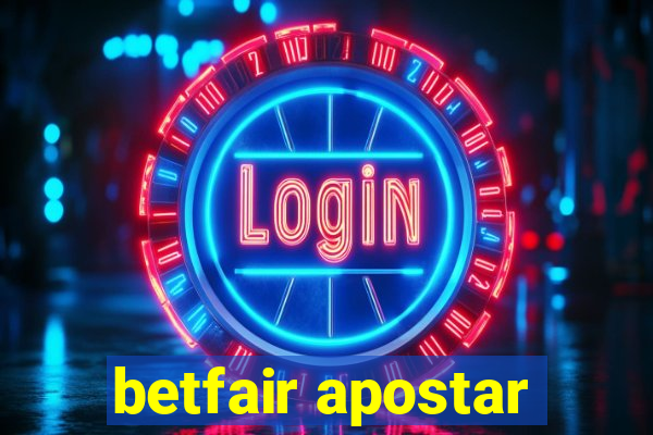 betfair apostar