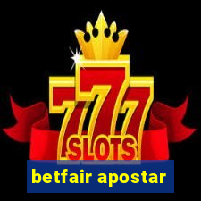 betfair apostar