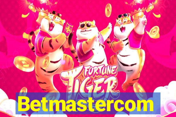 Betmastercom