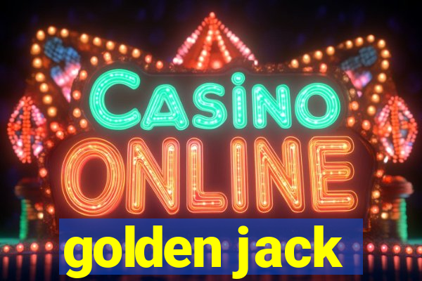 golden jack