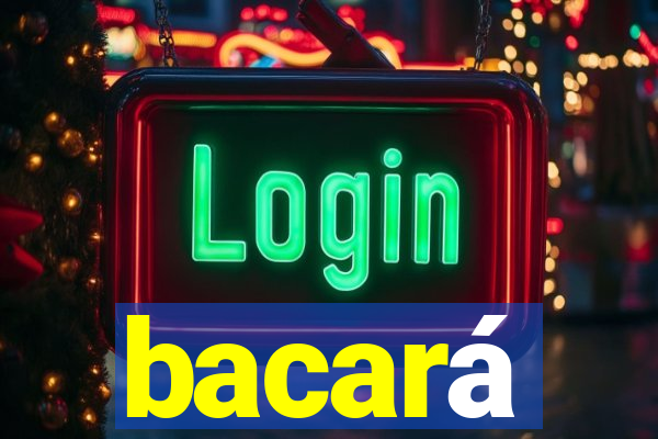 bacará