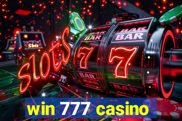 win 777 casino