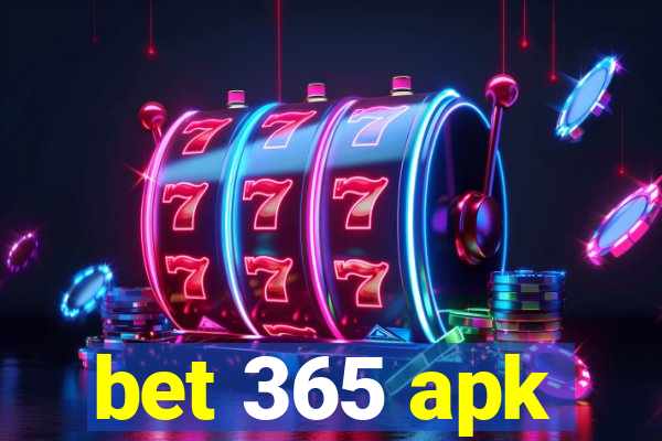 bet 365 apk