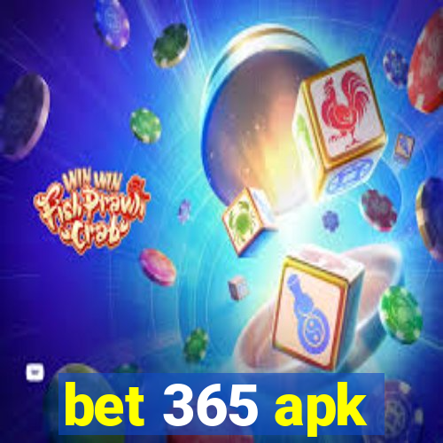 bet 365 apk