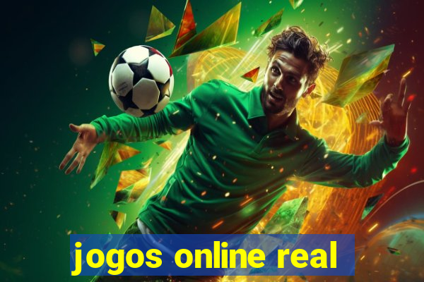 jogos online real